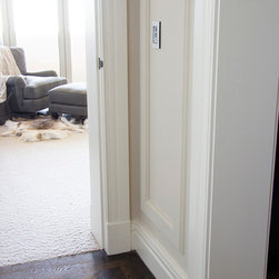 Collaroy Beach House - Products