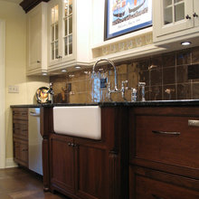 Kitchen Ideas