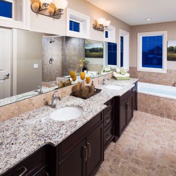 Westley, Priddis Calgary