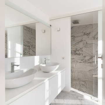 CLITUNNO 3 - Bagno