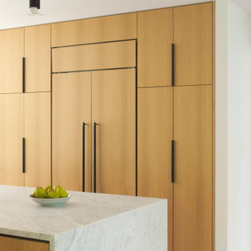 Woodland Modern Kitchen