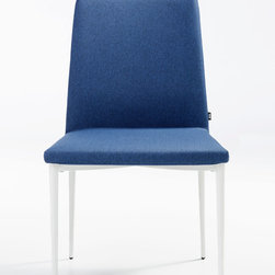 Frame Elips Chair by B&T - Dining Chairs