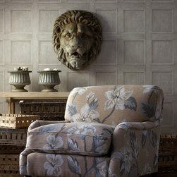 Large Panel Wallpaper - Wallpaper