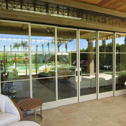Indian Wells - Products