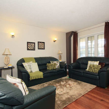 Merchants {Staged} Residence