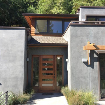 Fairfax Single Family Residence