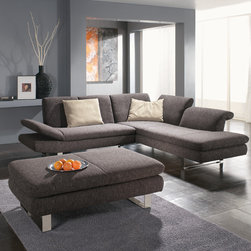 Romero Sofa Koinor - Sofas