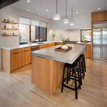 Kitchen ideas