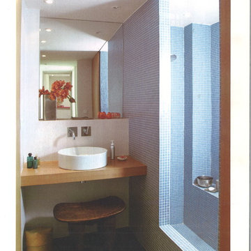 Appartement Paris 11e