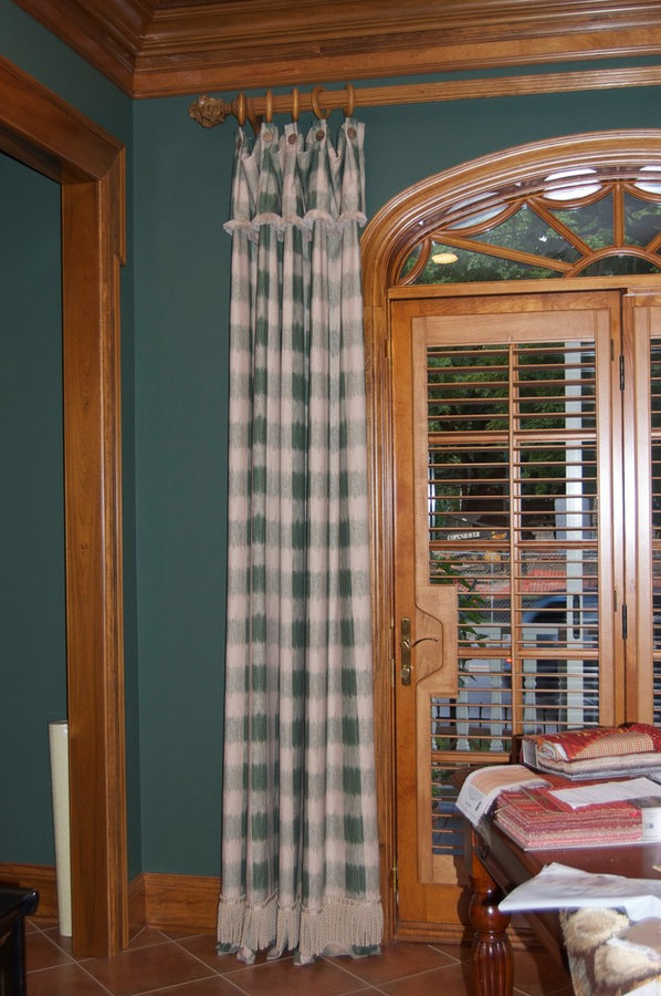 Window Treatments
