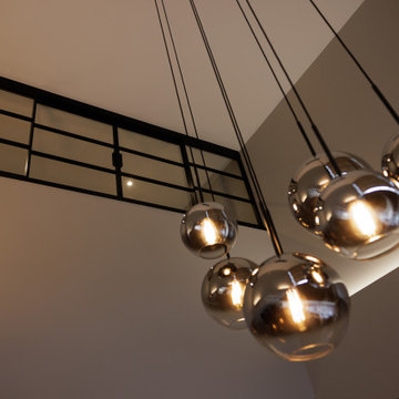Clerkenwell - Kitchen Design and Flat Refurbishment