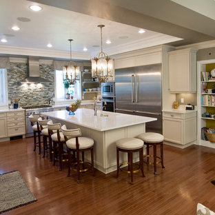 Beco Kitchens and Baths Morrisville, Pennsylvania, United States Project Review & Ratings