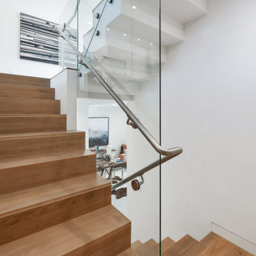 Clipper Street Residence