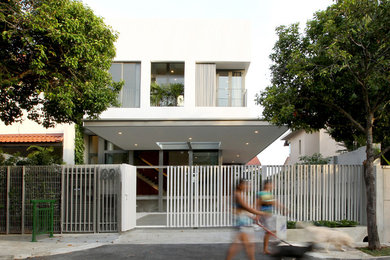 Semi Detached House at Green Leaf