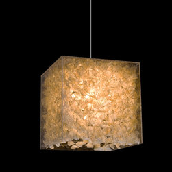 Hive - Hive Lux Hanging Lamp - Table Lamps