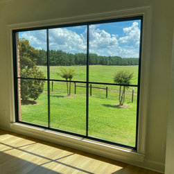 Picture Windows - Windows