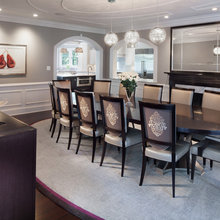Dinning room idea