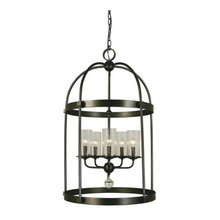 foyer lighting