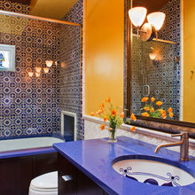 CC bath