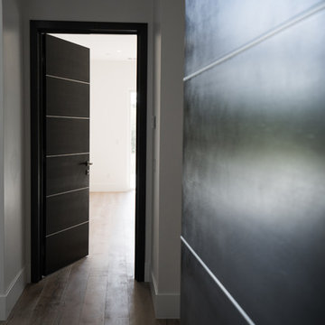Door detail