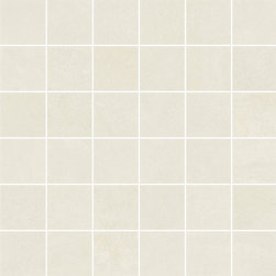NY2LA HDP&reg; Malibu White 36pc Mosaic - Wall And Floor Tile
