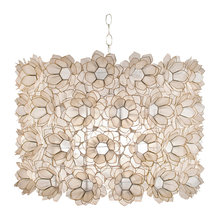 Fixtures for dining room