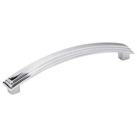 Calloway Squared Stepped Cabinet Pull