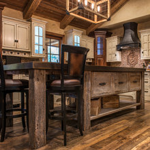 Wood Flooring