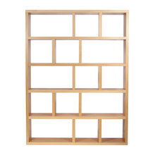 shelves