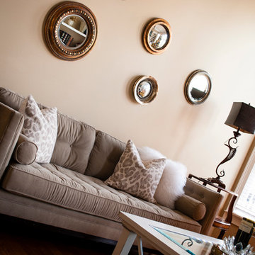 Rustic Elegance