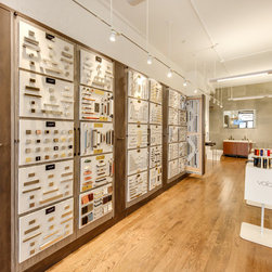 Architectural Hardware - Products