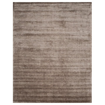 Safavieh Mirage Collection MIR801 Rug, Brown/Charcoal, 8' X 10'