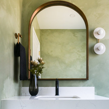 Burnaby Home Renovation