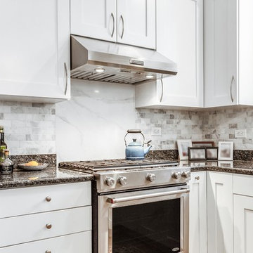 Ranch Triangle Chicago Renovation