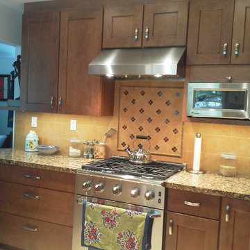 Cottage update