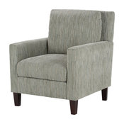 Jakob Club Chair