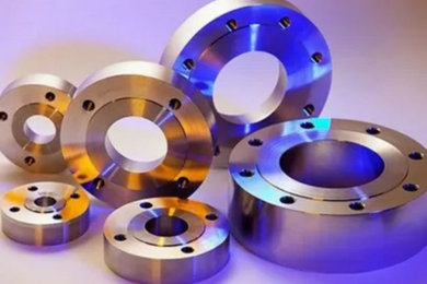 The Most Excellent Stainless Steel Flanges Manufacturer in India.