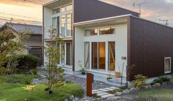 3-BOX 1800万円の家