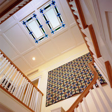 Banisters