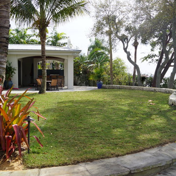 River house