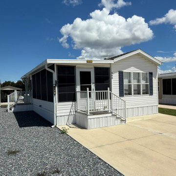 Carport Additions