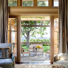 napa landscape