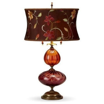Table Lamp | Violeta