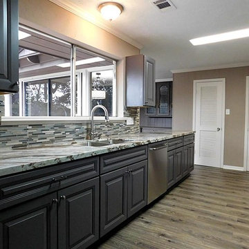 House Flip Renovation