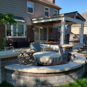 Big Time Backyard