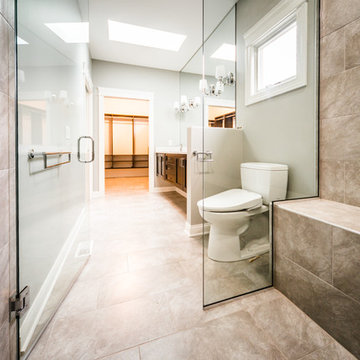 Theresa Court. Crown Point, IN. New Construction.
