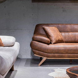 Golf - Sofas