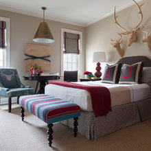 Bedrooms