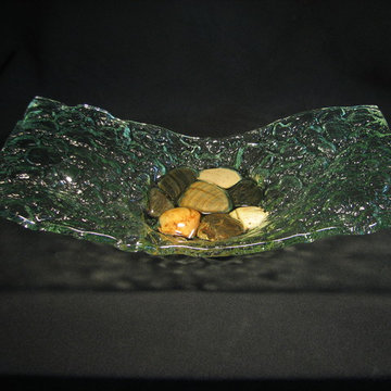 River Rock Glass
