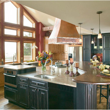 Woodharbor Cabinets